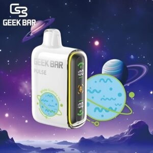 Geek Bar