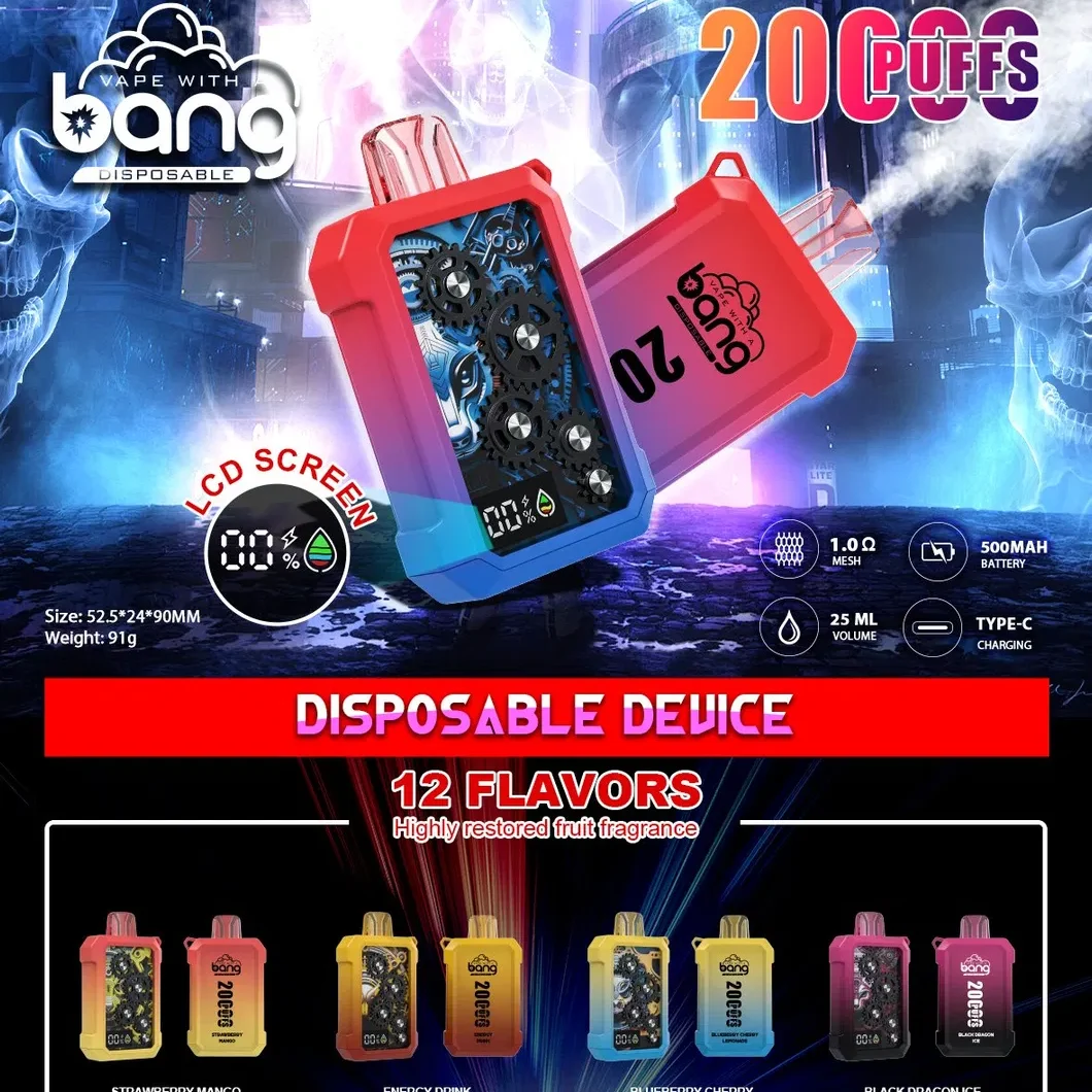 Bang-20000puffs