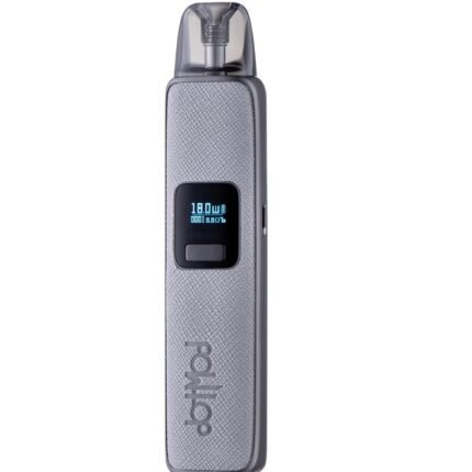 DOTMOD 佩特里 Dotpod Pro｜時尚皮革款｜煙霧綿密 | 口感爆發力強