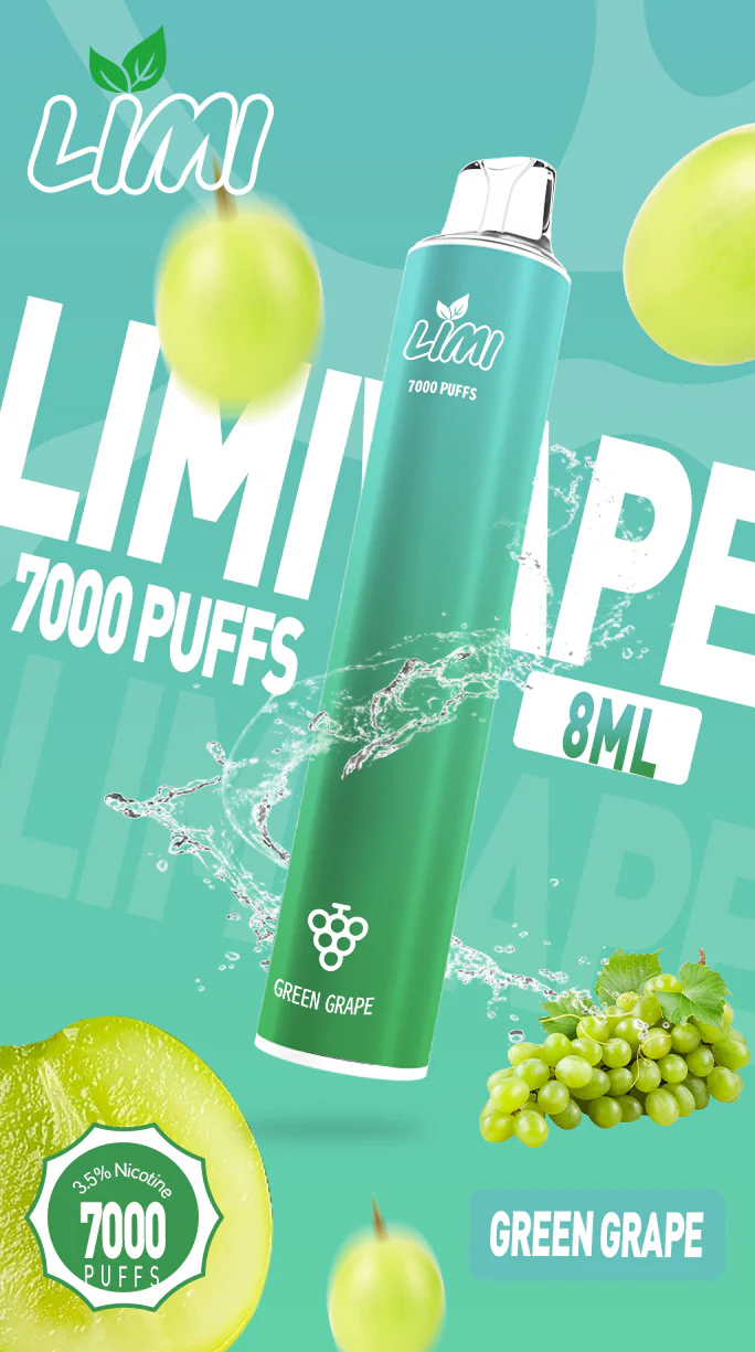 LIMI 7000