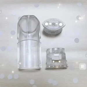 RELX 六代空倉